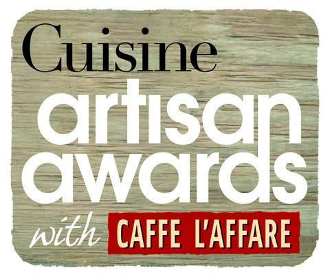 Cuisine Artisan Awards