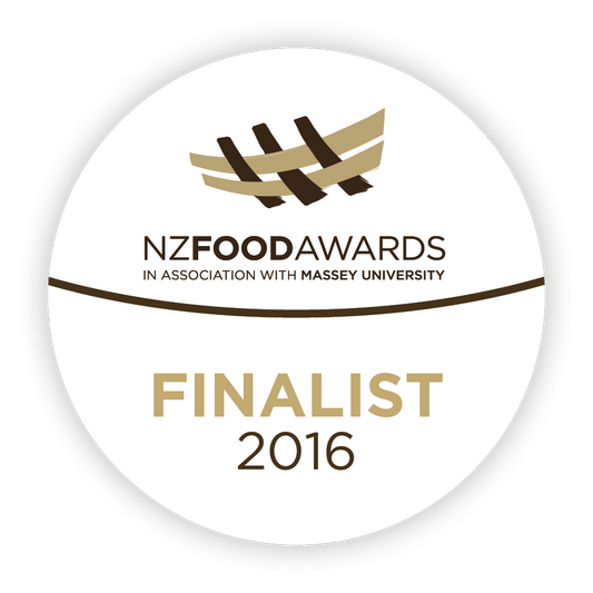 2016 NZ Food Awards