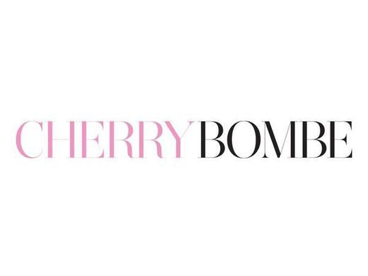 Cherry Bombe - Heilala Vanilla