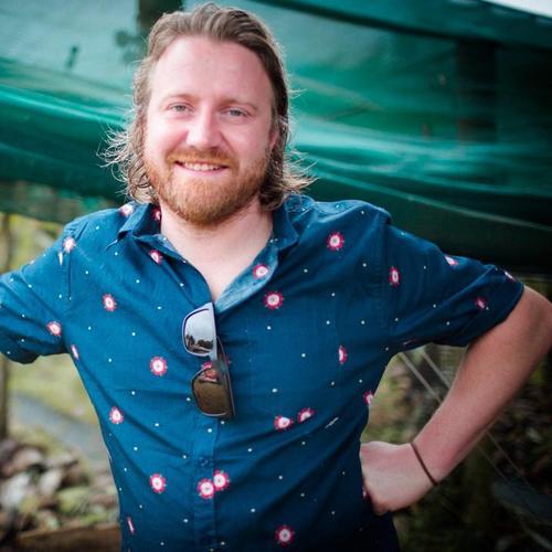 Matt Wilkinson - Melbourne