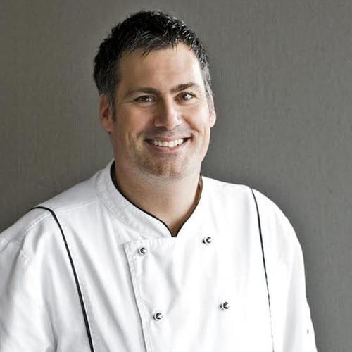 Paul Jobin - Auckland