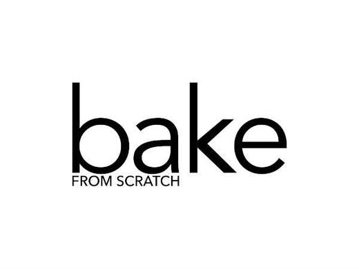 Bake From Scratch - Heilala Vanilla