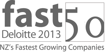 Deloitte Fast 50