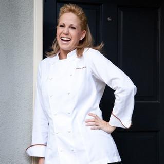 Chef Jamie Gwen - USA